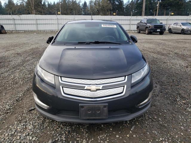 VIN 1G1RC6E43FU102397 2015 CHEVROLET VOLT no.5