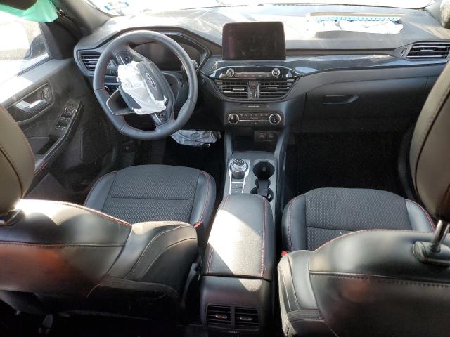 2024 FORD ESCAPE ST - 1FMCU0MN7RUA04409