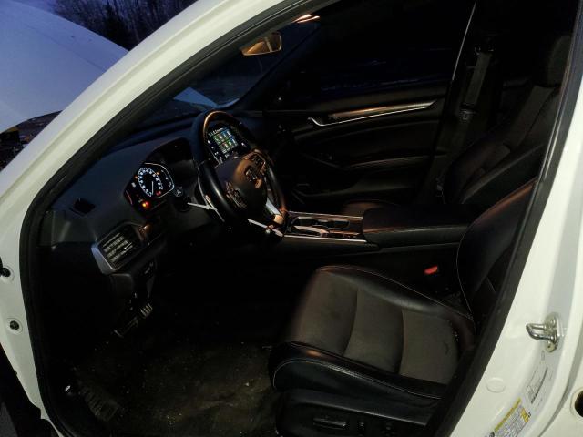 2018 HONDA ACCORD SPO - 1HGCV1F36JA802748