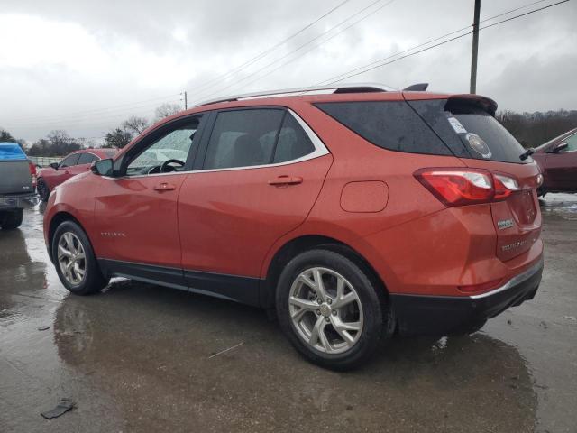 2020 CHEVROLET EQUINOX LT - 2GNAXLEXXL6186365