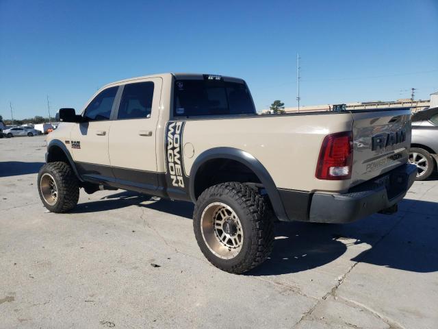 2018 RAM 2500 POWER 3C6TR5EJ8JG415508