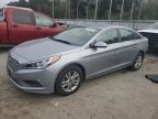 2017 HYUNDAI SONATA SE - 5NPE24AF9HH508508