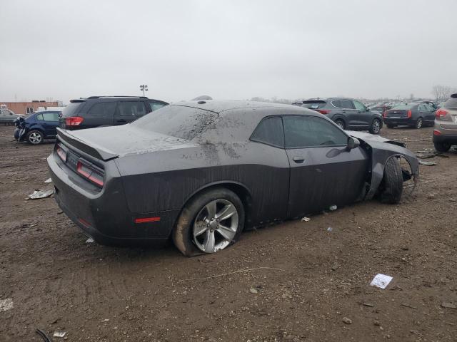 2020 DODGE CHALLENGER - 2C3CDZAG4LH210333