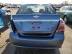 Lot #3024610665 2007 CHEVROLET AVEO BASE