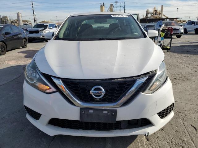 VIN 3N1AB7AP7JY316315 2018 NISSAN SENTRA no.5