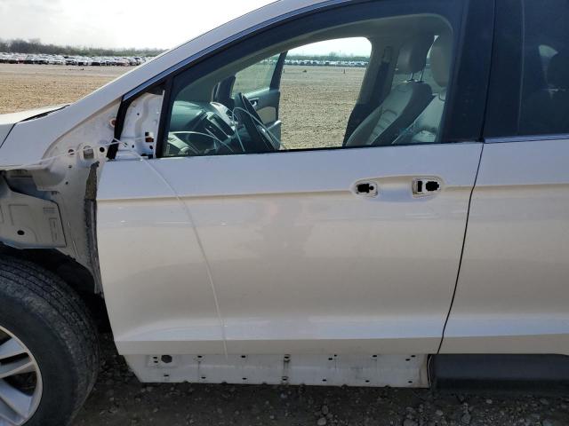 2015 FORD EDGE SEL - 2FMTK3J9XFBB64302