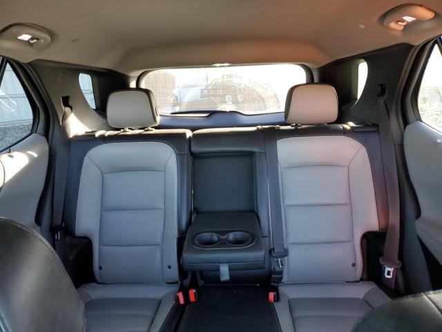 2018 CHEVROLET EQUINOX PR - 2GNAXMEV7J6212468