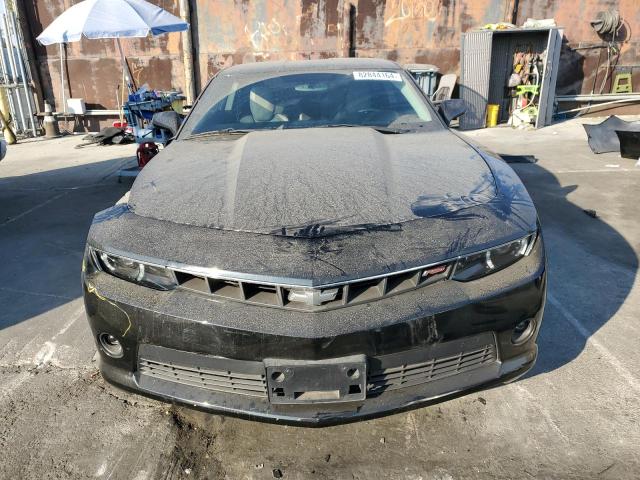 2015 CHEVROLET CAMARO LT 2G1FF1E34F9105505