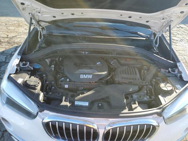 VIN WBXHT3C36GP889568 2016 BMW X1 no.12