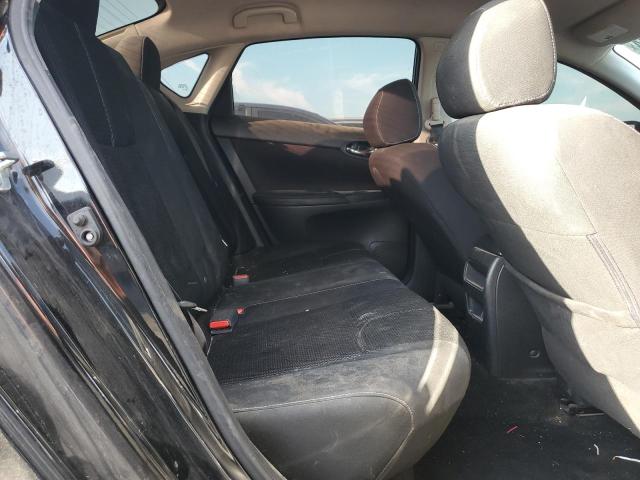 2018 NISSAN SENTRA S - 3N1AB7AP3JY269543