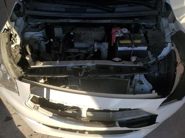 2017 MITSUBISHI MIRAGE G4 - ML32F3FJ4HHF08628