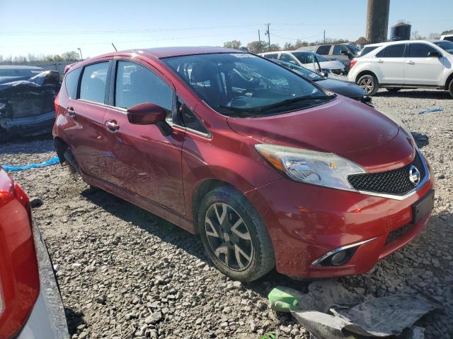 2015 NISSAN VERSA NOTE - 3N1CE2CP4FL438571