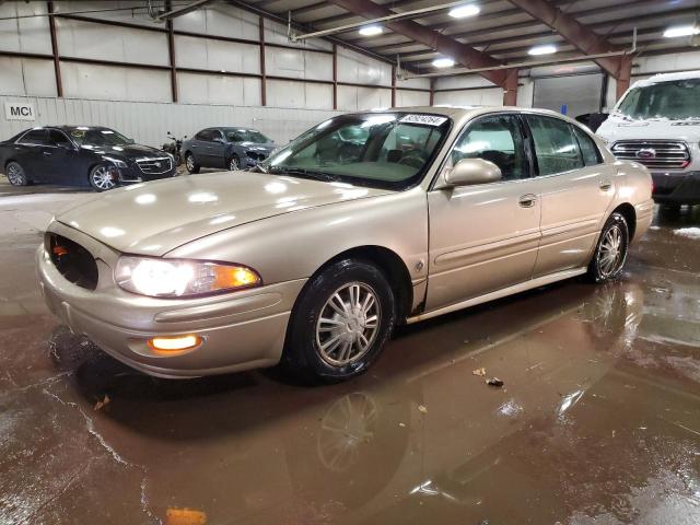 2005 BUICK LESABRE CU #3024661598