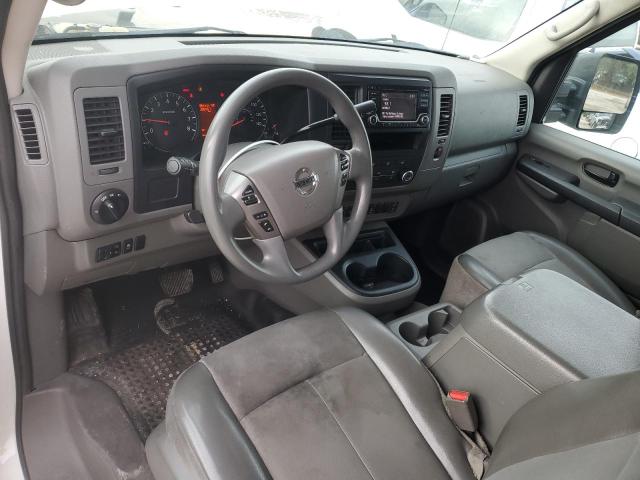 VIN 1N6AF0KY4JN813980 2018 NISSAN NV no.8