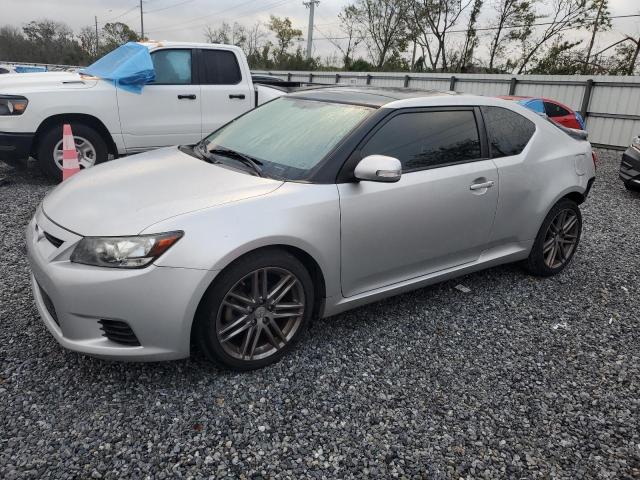 TOYOTA SCION TC