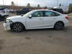 2022 HONDA CIVIC EX - 2HGFE1F76NH319719