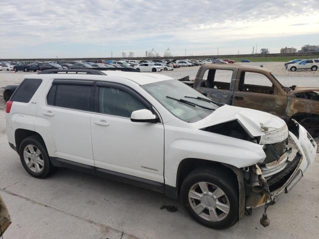 Vin: 2gkalsekxd6118317, lot: 82149424, gmc terrain sle 20134