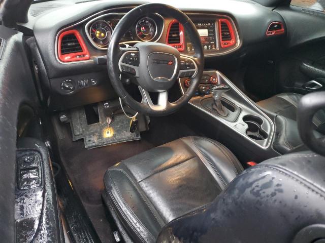 2016 DODGE CHALLENGER - 2C3CDZAG9GH217297