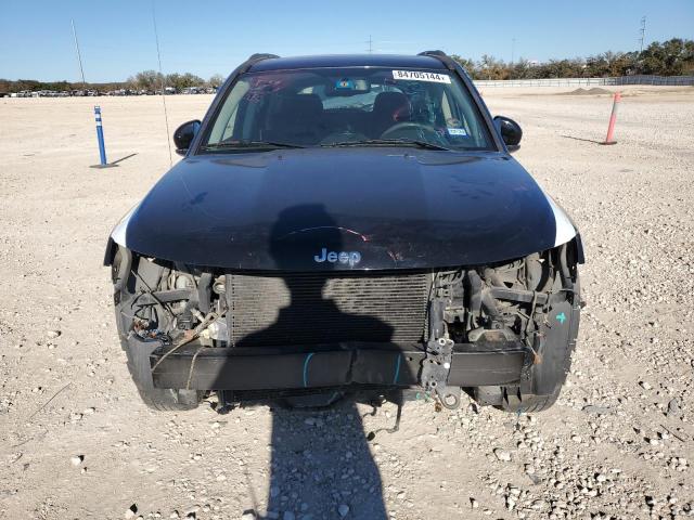 2017 JEEP COMPASS LA - 1C4NJCEA5HD141379