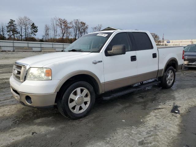 FORD F150 SUPER