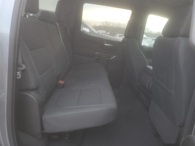 2019 GMC SIERRA K15 1GTU9BED7KZ423574