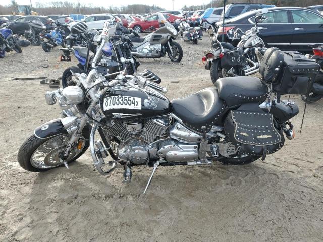 2000 YAMAHA XVS1100 JYAVP11E1YA004299