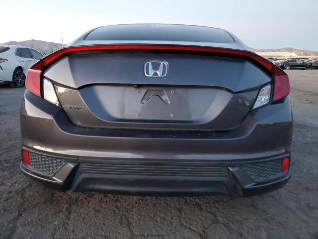 2017 HONDA CIVIC LX - 2HGFC4B51HH309079