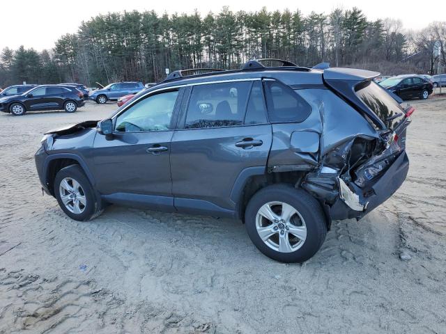 2020 TOYOTA RAV4 XLE - 2T3P1RFV2LC084326