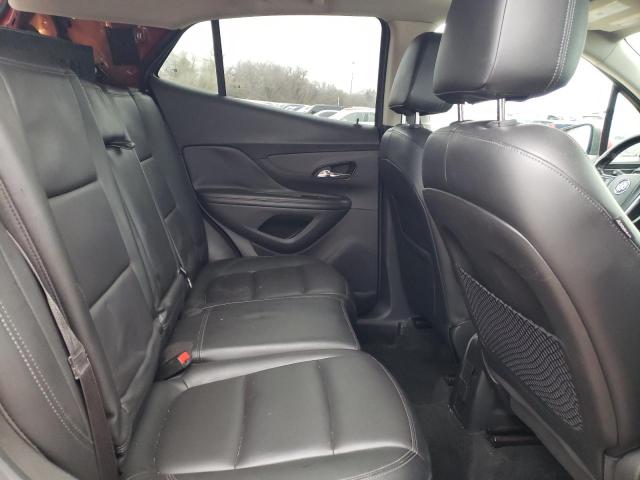 2019 BUICK ENCORE ESS - KL4CJCSM3KB766558