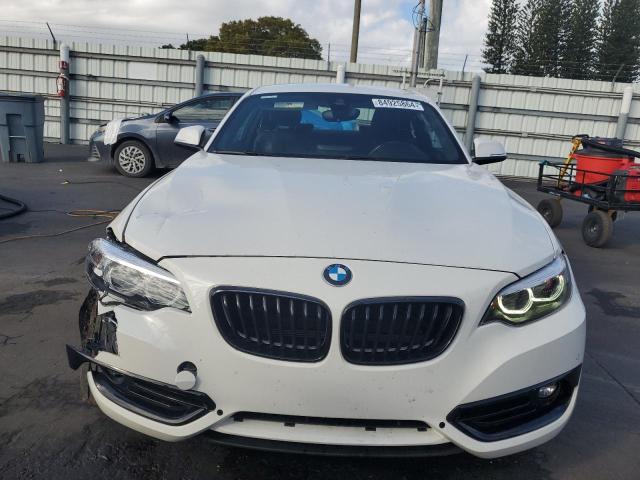 2021 BMW 230I WBA2J1C08M7H18416