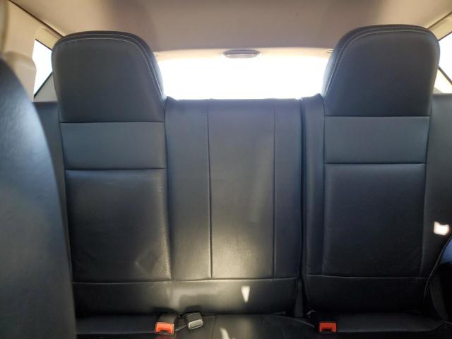 2017 JEEP COMPASS LA - 1C4NJCEA5HD141379