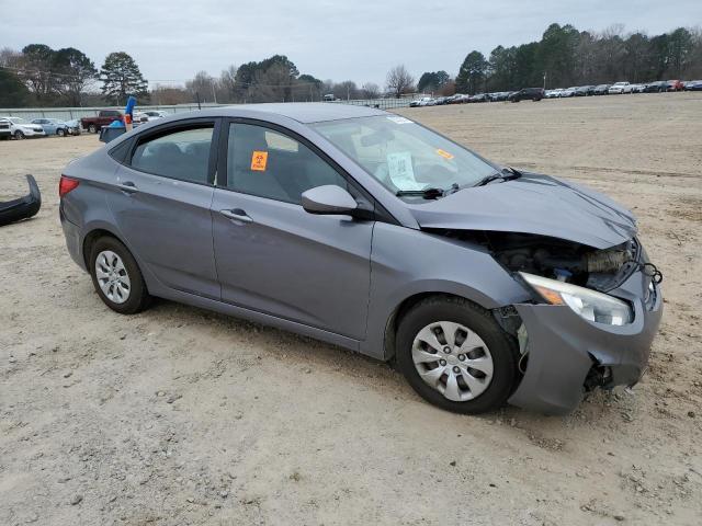 2016 HYUNDAI ACCENT SE - KMHCT4AE5GU075295