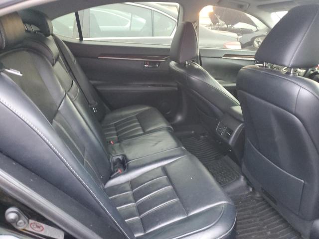 2016 LEXUS ES 350 - 58ABK1GG5GU029450