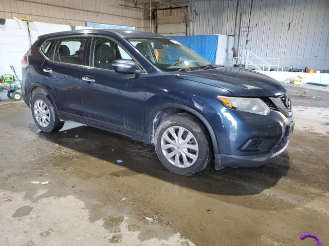 2015 NISSAN ROGUE S - KNMAT2MV7FP585401