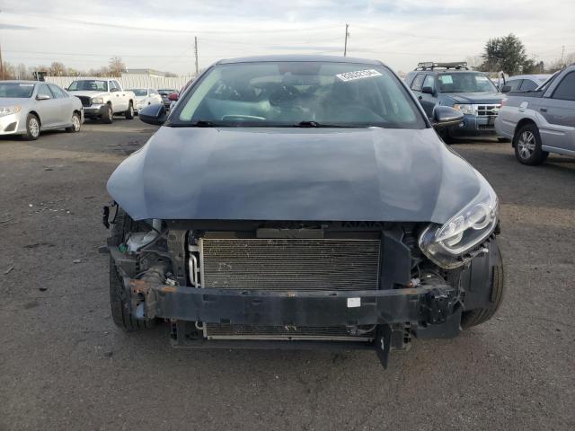 2021 KIA FORTE FE - 3KPF24AD5ME324992