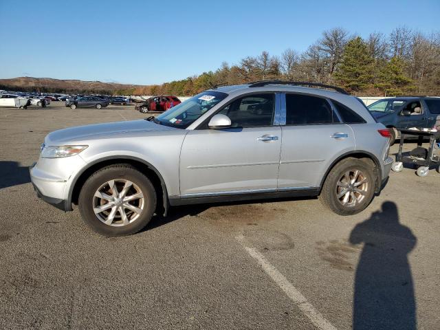 2007 INFINITI FX35 #3041768452