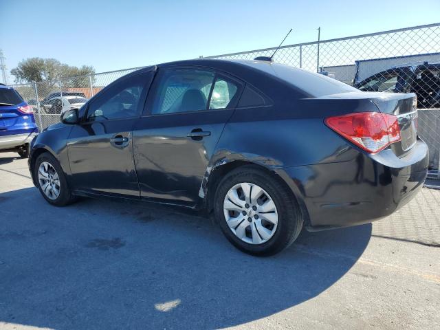 2016 CHEVROLET CRUZE LIMI 1G1PC5SH8G7194101