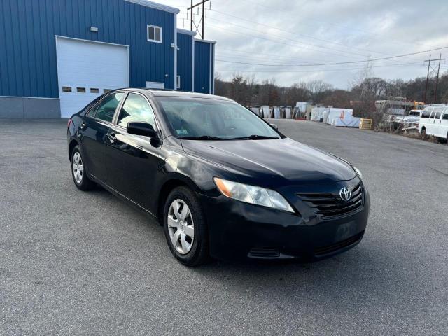 2009 TOYOTA CAMRY BASE #3025971968