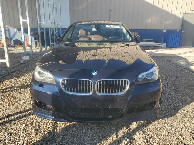 VIN WBAFV3C5XED686047 2014 BMW 5 SERIES no.5