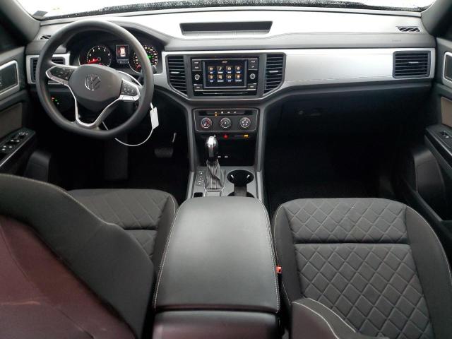 2021 VOLKSWAGEN ATLAS CROS - 1V2AC2CA1MC211626