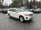 Lot #3028300804 2017 MERCEDES-BENZ GLS 450 4M