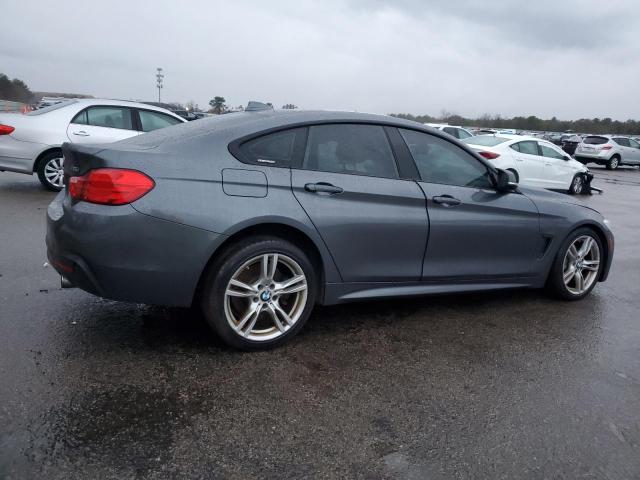 2016 BMW 435 XI GRA WBA4B3C58GG344792