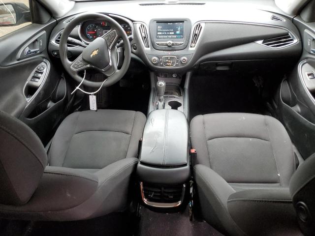 2017 CHEVROLET MALIBU LT - 1G1ZE5ST2HF239533