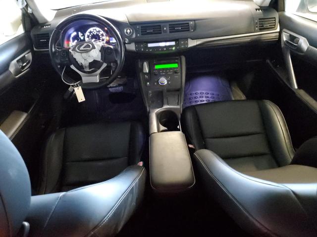 2015 LEXUS CT 200 JTHKD5BH8F2229308