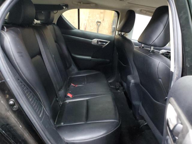2015 LEXUS CT 200 JTHKD5BH7F2221913