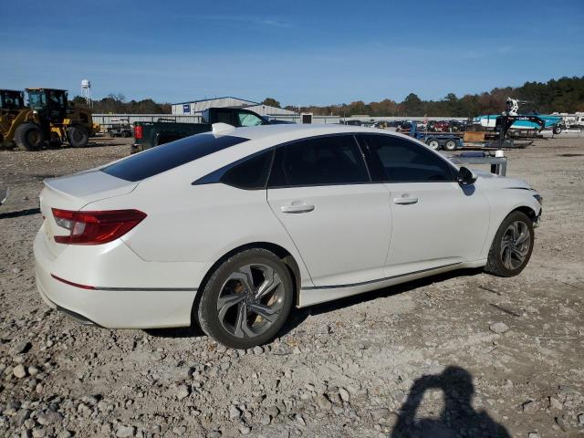 2018 HONDA ACCORD EXL - 1HGCV1F55JA084238
