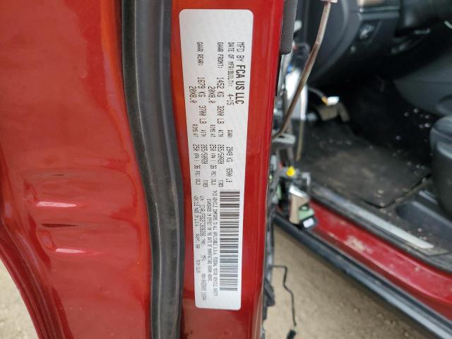 2015 JEEP GRAND CHER - 1C4RJFBG2FC836286