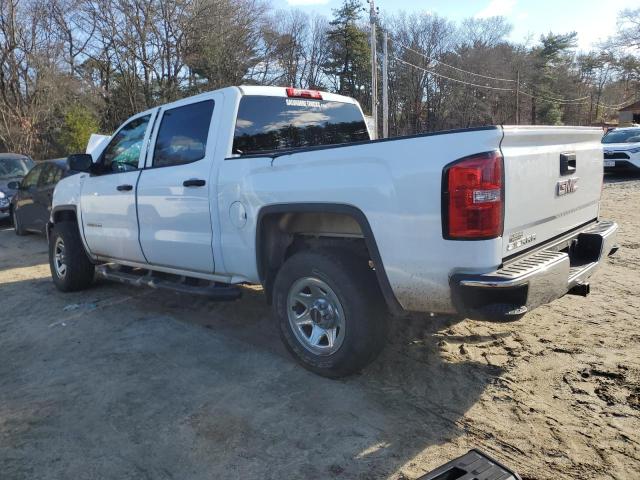 2016 GMC SIERRA K15 - 3GTU2LEC5GG169016