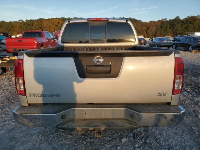 2019 NISSAN FRONTIER S - 1N6AD0ER2KN884252