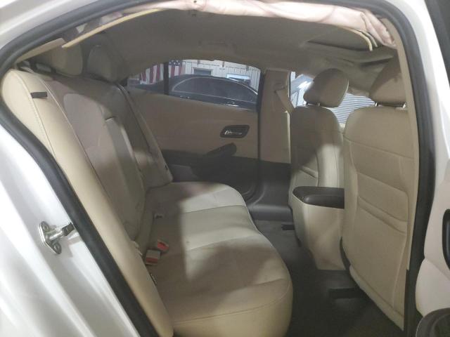2016 CHEVROLET MALIBU LIM - 1G11C5SA6GF123672